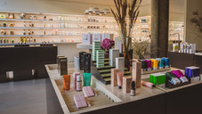 Hier verkauft Zalando Kosmetik Hier verkauft Zalando Kosmetik