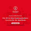 Das Apotheken Fachkreis Marketing Cockpit