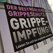 Bundestag beschließt Grippeimpfungen in Apotheken Bundestag beschließt Grippeimpfungen in Apotheken