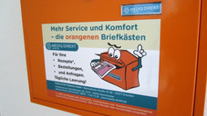 Mediq geht in die Offensive Mediq geht in die Offensive