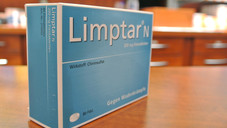 Limptar soll verschreibungspflichtig werden Limptar soll verschreibungspflichtig werden