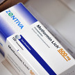 metformin lich zentiva aa Versorgungschaos: Metformin vor dem Aus?