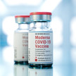 Moderna: „robuste Wirkung“ bei Kinderimpfung Moderna: „robuste Wirkung“ bei Kinderimpfung
