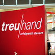 treuhand logo rot 2 eh Treuhand: Anwälte und Wirtschaftsprüfer