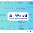 Kombibestellung und Dauerpreis: dm-Apotheke ist online Kombibestellung und Dauerpreis: dm-Apotheke ist online