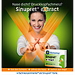 Nase dicht? Sinupret® eXtract gegen Symptom & Ursache!