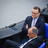 Union: Spahn will Fraktionschef bleiben Jens Spahn und Friedrich Merz im Bundestag