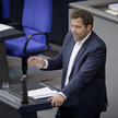 Klingbeil kündigt Investitionsschub an Foto: Lars Klingbeil im Bundestag