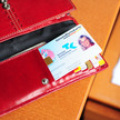 TK-Gesundheitskarte Portemonai TK: 25,25 statt 50 Euro