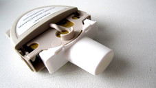 Wettlauf um neuen COPD-Standard Wettlauf um neuen COPD-Standard