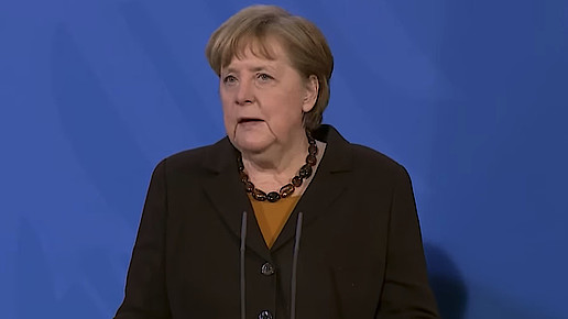 Merkel und Spahn zum neuen Impfplan | APOTHEKE ADHOC