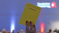 stimmkarte 20140918-1 Das waren die Anträge des DAT 2015