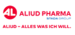 ALIUD PHARMA GmbH ALIUD PHARMA GmbH