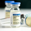Impfstoff schützt vor krebserregenden HPV-Typen Impfstoff schützt vor krebserregenden HPV-Typen