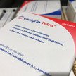 Efluelda kommt sofort, Vaxigrip später Packung Vaxigrip