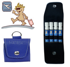 Kombifoto Edis Minis offen geschlossen u Ediskopf