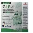 Warnung: GLP-1-Abnehmdrink ist gesundheitsgefährdend GLP-1-Abnehmdrink