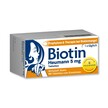 Biotin Heumann Tabletten verführen im neuen, attraktiven Design