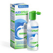 AUDISPRAY - für die regelmäßige Reinigung der Ohren AUDISPRAY - für die regelmäßige Reinigung der Ohren