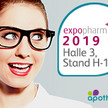 PTA-Portal apothekia® präsentiert neues Markenportfolio auf der expopharm 2019