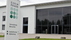 eurim eurimpharm aa Pharmahandel ohne Grenzen