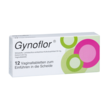 Änderung der Packungsgrößenkennzeichnung bei Gynoflor®