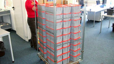 IMS und NARZ vor Gericht IMS und NARZ vor Gericht