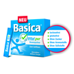 Jetzt neu: Basica Vital pur