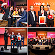 Verlängerte Bewerbungsfrist für VISION.A Awards 2018