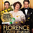 GeloRevoice®-Kinokampagne zu „Florence Foster Jenkins“ – mit Gewinnspiel für Apotheken