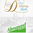 Almased engagiert sich bei der Diabetes-Charity-Gala für die alternative Diabetes Therapie