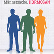 Hormosan - Ihr starker Partner rund um das Thema „Erektile Dysfunktion".