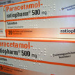 paracetamol08 aa neu Paracetamol im Alter: Je mehr, desto schlimmer