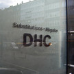 Sichtbezug: Apotheken stärker einbinden Eingang zur Substitutions-Abgabe