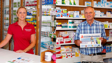 sundern settemecke rochus andregeissler Des einen Leid, des anderen Freud