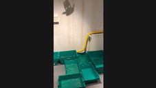 Wasserschaden: So schlimm ist es Wasserschaden: So schlimm ist es