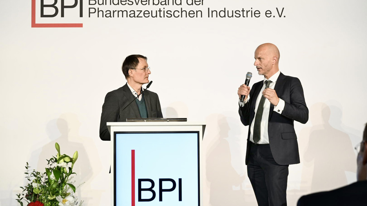 Apothekenreform: BPI Warnt Vor Ketten Und Automaten | APOTHEKE ADHOC