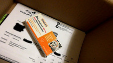 Shop-Apotheke Now! im Test Shop-Apotheke Now! im Test