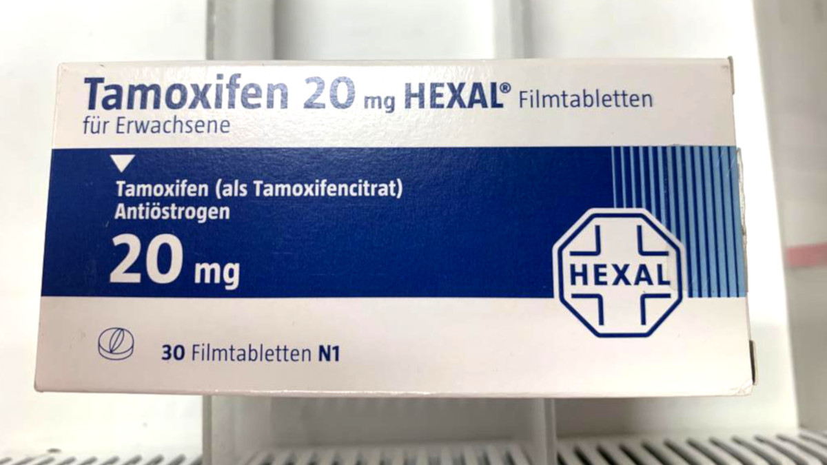 Tamoxifen 20 mg hexal kaufen