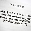 vertrag inkontinenzhilfsmittel 1 aa Aufsicht will Hilfsmittelverträge abschaffen