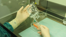 zyto herstellung eh aaneu Rezeptur als Industriezweig