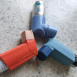 Salbutamol-Engpass: Was gilt beim Austausch Inhalationssprays liegen auf dem Tisch