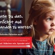 DKMS startet mit neuer überraschender Registrierungskampagne