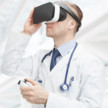 Digital Health News – Virtual Reality im Gesundheitsmarkt