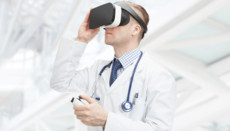 Virtual-Reality-Gesundheitsmarkt