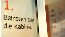 1% von der CoBox 1% von der CoBox