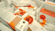 Hauschka in der Schütte Hauschka in der Schütte