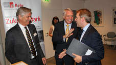 Bahr besucht Kehr Bahr besucht Kehr