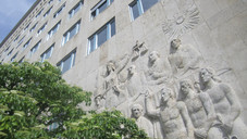 „Herr Müller“ und sein Omeprazol „Herr Müller“ und sein Omeprazol