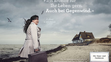 KBV 2017 Kuestenarztin So werben Ärzte um Nachwuchs